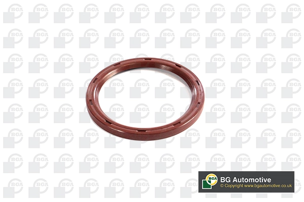 Shaft Seal, crankshaft