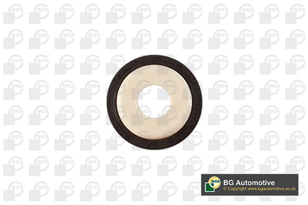 Shaft Seal, crankshaft