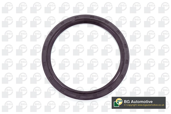 Shaft Seal, crankshaft