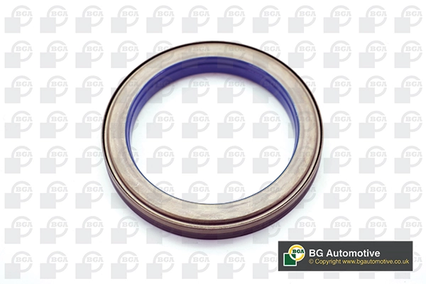 Shaft Seal, crankshaft