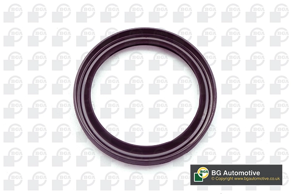 Shaft Seal, crankshaft