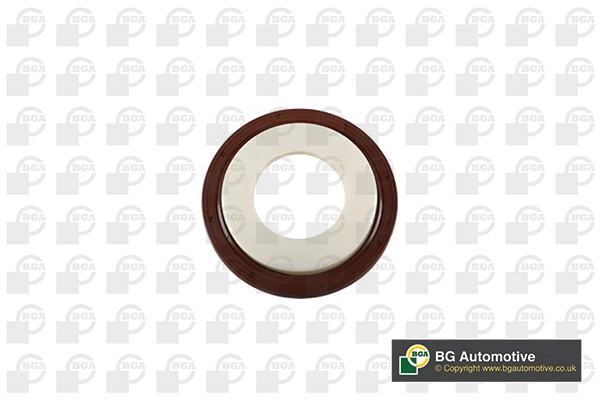 Shaft Seal, crankshaft