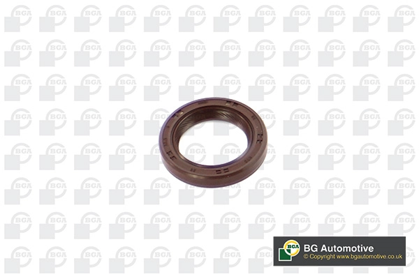 Shaft Seal, crankshaft