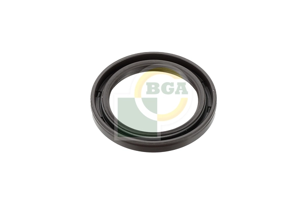 Shaft Seal, crankshaft
