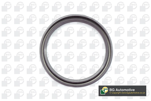 Shaft Seal, crankshaft
