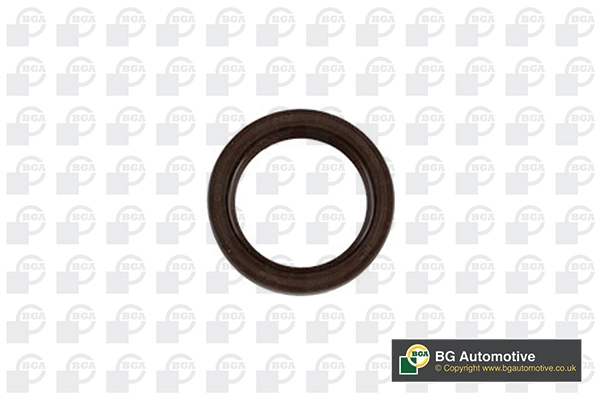 Shaft Seal, crankshaft