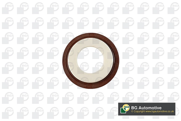 Shaft Seal, crankshaft