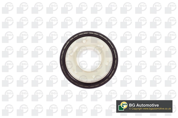 Shaft Seal, crankshaft