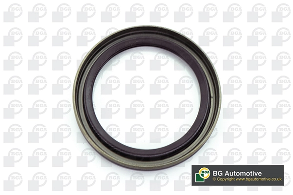 Shaft Seal, crankshaft