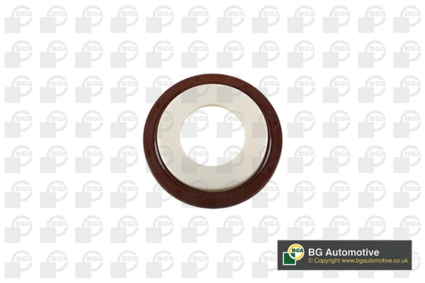 Shaft Seal, crankshaft