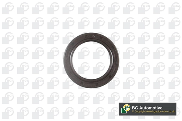 Shaft Seal, crankshaft