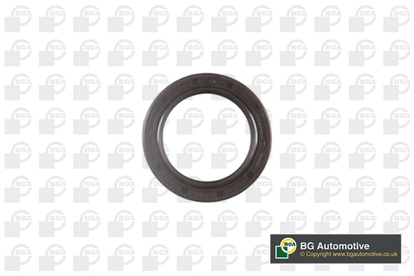 Shaft Seal, crankshaft