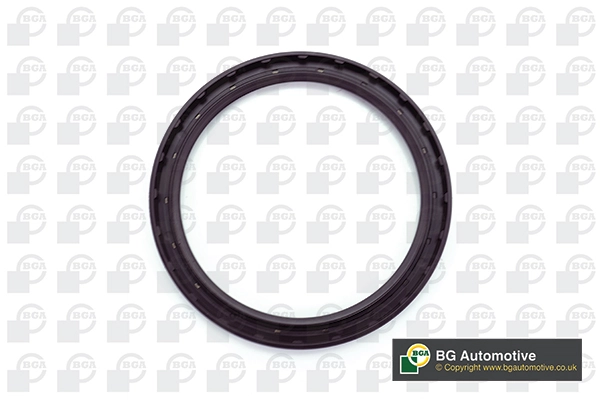 Shaft Seal, crankshaft