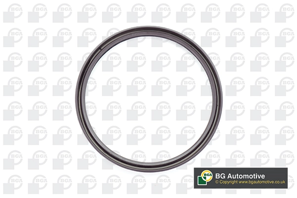 Shaft Seal, crankshaft