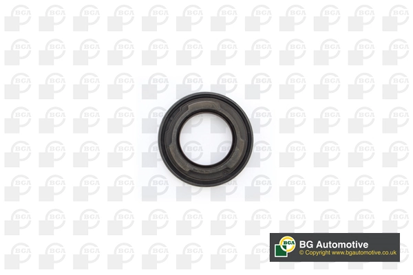 Shaft Seal, crankshaft