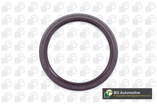 Shaft Seal, crankshaft
