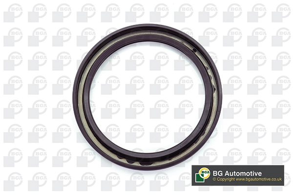 Shaft Seal, crankshaft