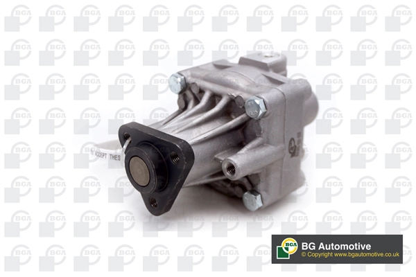Hydraulic Pump, steering