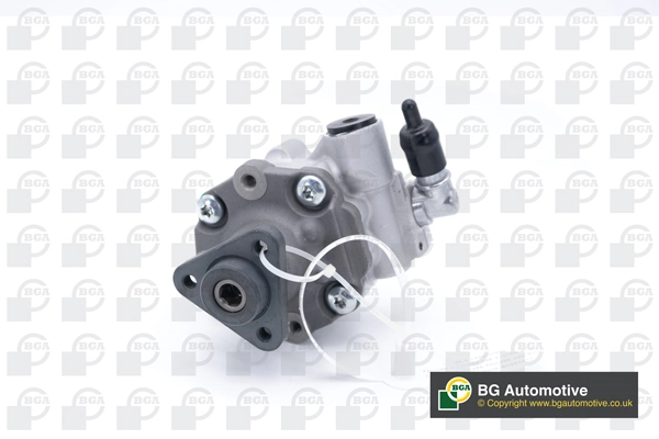 Hydraulic Pump, steering
