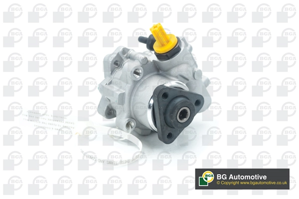 Hydraulic Pump, steering