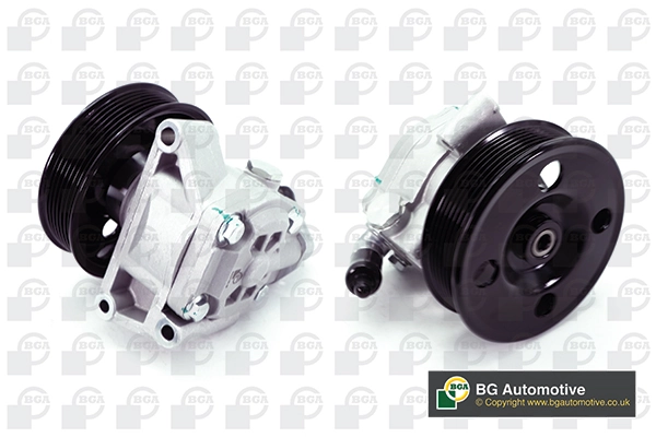 Hydraulic Pump, steering