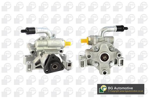 Hydraulic Pump, steering