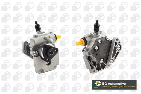 Hydraulic Pump, steering