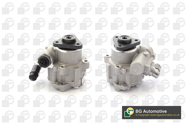 Hydraulic Pump, steering
