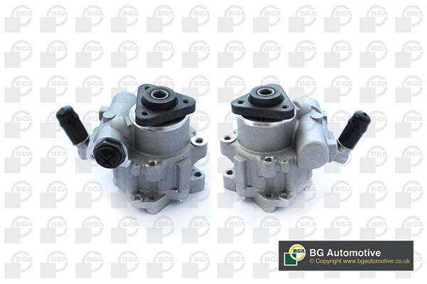 Hydraulic Pump, steering