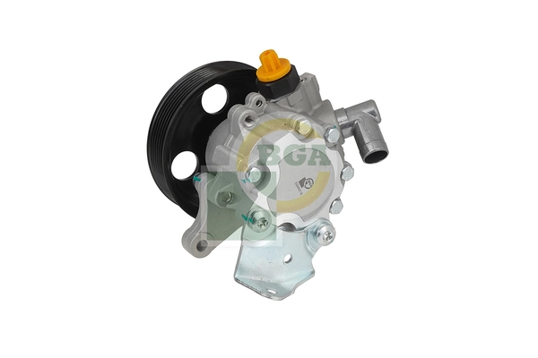 Hydraulic Pump, steering