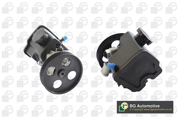 Hydraulic Pump, steering