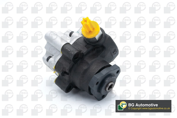 Hydraulic Pump, steering