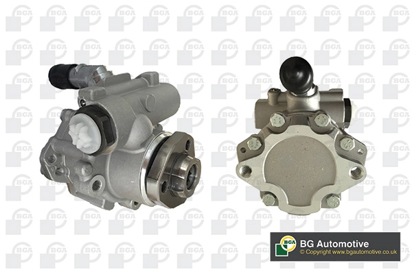 Hydraulic Pump, steering