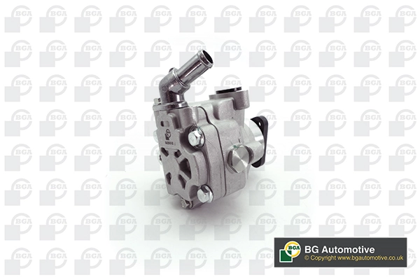 Hydraulic Pump, steering