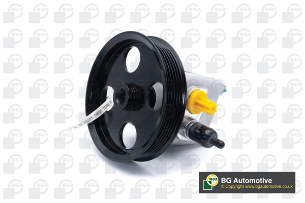 Hydraulic Pump, steering