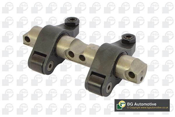 Rocker Arm, engine timing