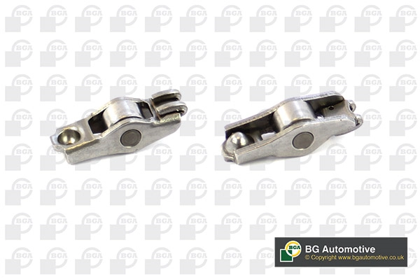 Rocker Arm, engine timing