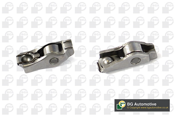 Rocker Arm, engine timing