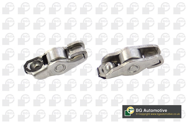 Rocker Arm, engine timing