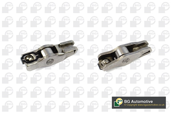 Rocker Arm, engine timing