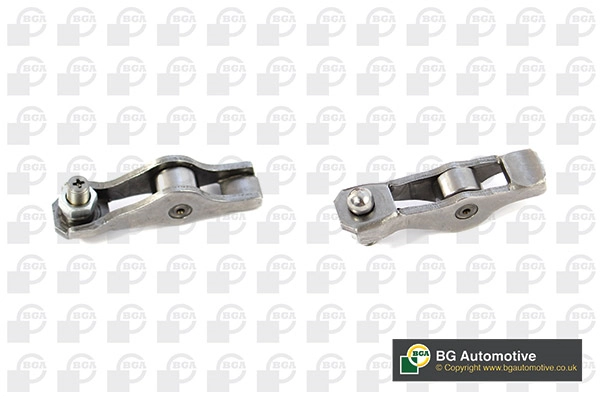 Rocker Arm, engine timing