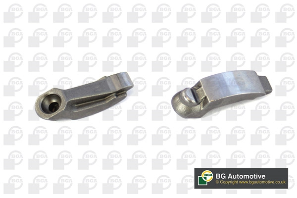 Rocker Arm, engine timing