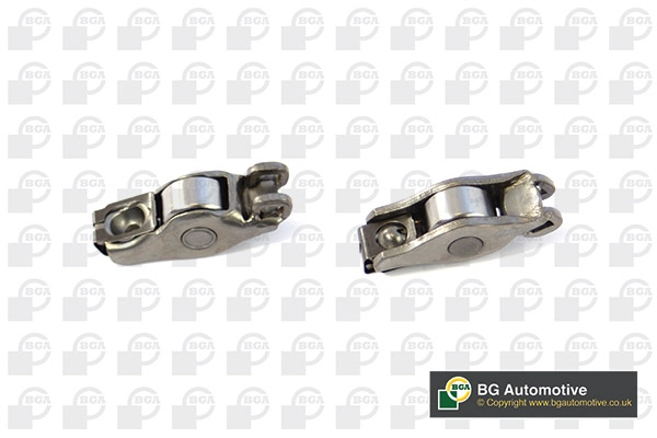 Rocker Arm, engine timing