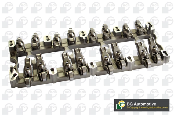 Rocker Arm Bridge