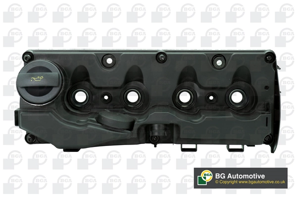 Cylinder Head Cover