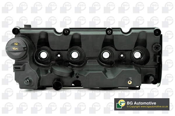 Cylinder Head Cover