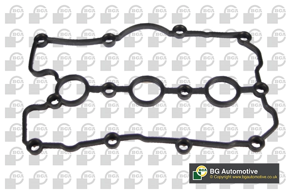 Gasket, cylinder head cover