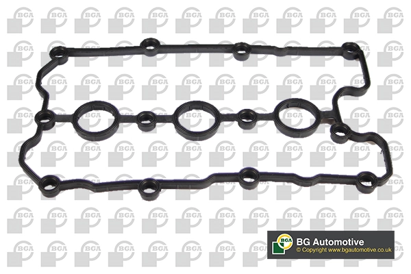 Gasket, cylinder head cover