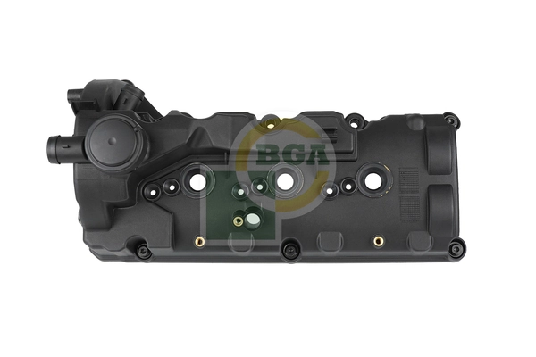 Cylinder Head Cover