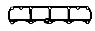 Gasket, cylinder head cover